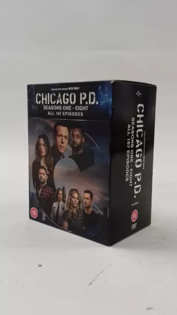 Chicago pd free episodes 2025