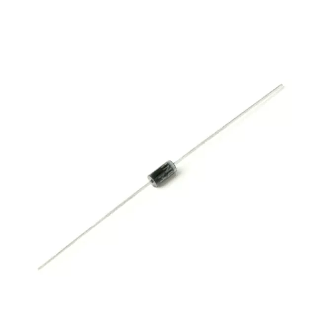 LOT Diode de redressement 1N4007 - 1000V 1A - x20 x10 x5 pcs 3