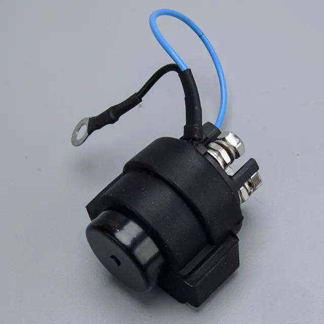 1x Power Trim Tilt Up Relay Fit for Yamaha Outboard 115-200 HP