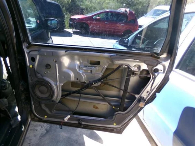 MÉCANISME LÈVE VITRE arrière droit pour FORD GALAXY 2.0 DOHC (116 CV ...