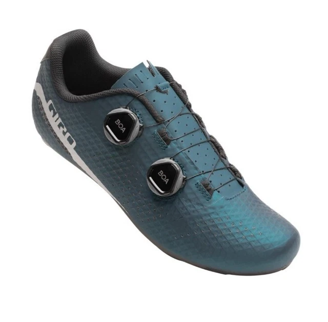 Giro Regime Road Cycling.  Size 9.5 RRP 230