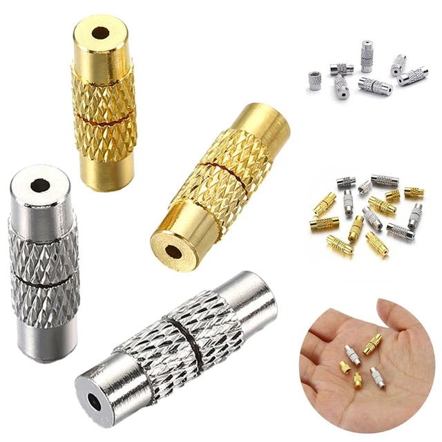 Für Schmuckherstellung 20pcs/set 3,8 Mm*13mm DIY Kupfer Zubehör Brandneu