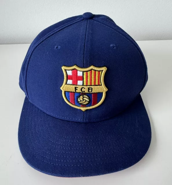 Nike Barcelona FC Cap