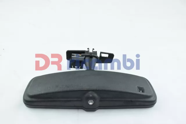 Rétroviseur Interieur OPEL Vectra Meriva Zafira Astra Corsa - 24438231 2