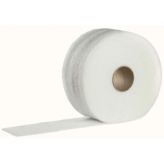 3M 55654W 8 in x 6 in Easy Trap Sweep and Dust Sheets (250 Sheets per Roll)