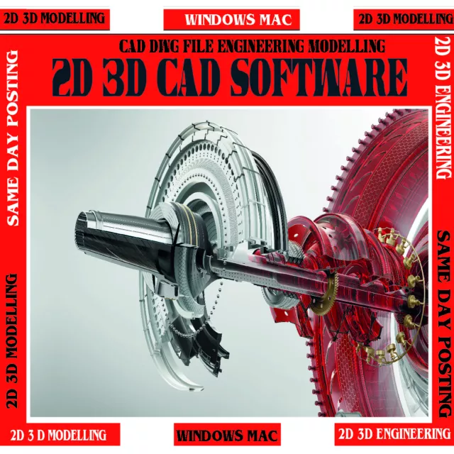 2D 3D CAD Dwg File Computer Aided Software Engineering Modeling On 2d-3d-cad-dwg-file-computer-aided-software-engineering-modeling-on