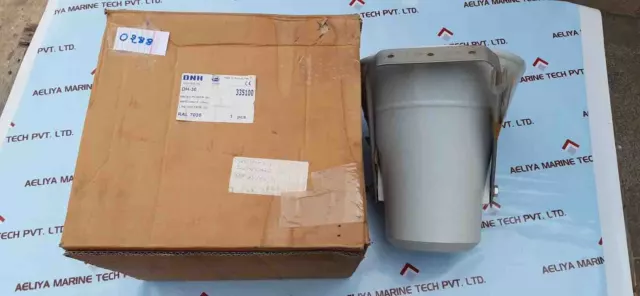 Dnh Dh-30 Horn Loud Speaker 335100