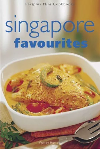 Singapore Favourites, Periplus