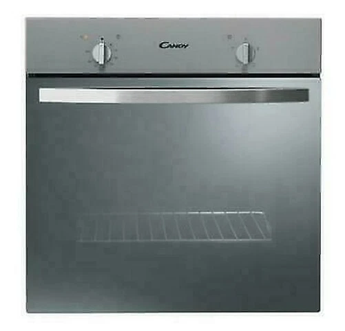 Candy FCS100X / Et Four Électrique Encastrable 71 L 4 Fonctions Acier Inox