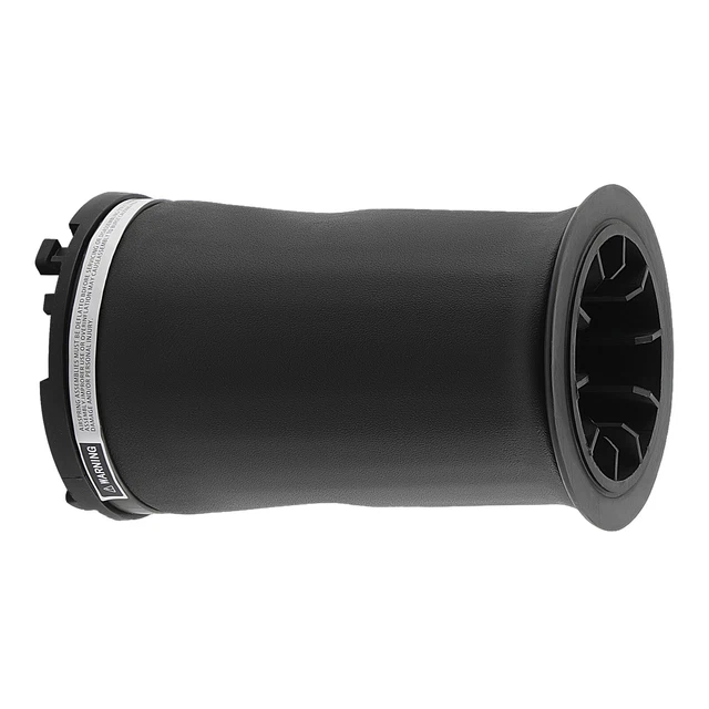 BFO Rear Air Suspension Spring Bag Kit For Hummer H2 2004-2009 - Pair Left & Right - 15938306