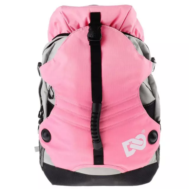 Inline Skate Rucksack, Rollschuh Aufbewahrungstasche Skateschuhe Sport Tasche