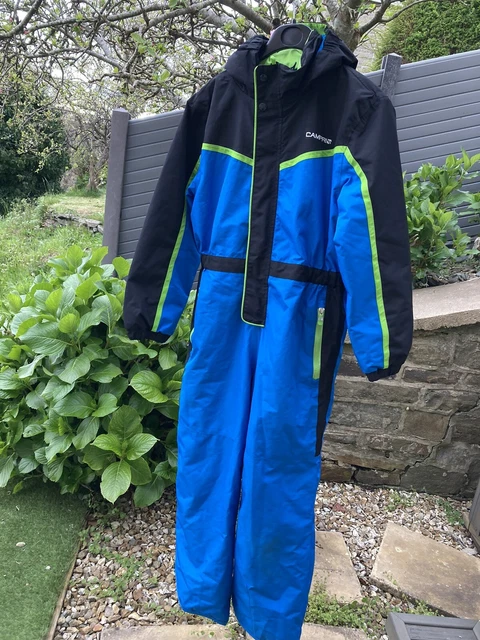 Campri sales ski suit