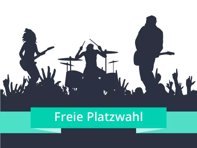 AnnenMayKantereit AMK in Berlin | Freitag 18.08.2023 | Freie Platzwahl Wuhlheide