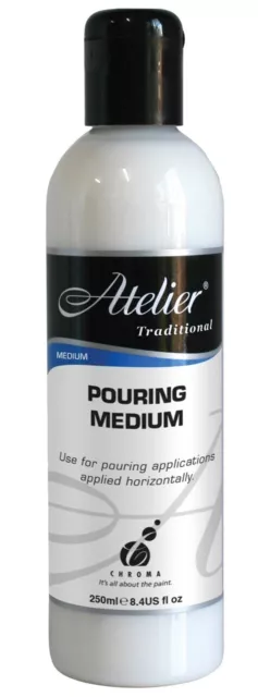 Atelier Pouring Medium 250ml