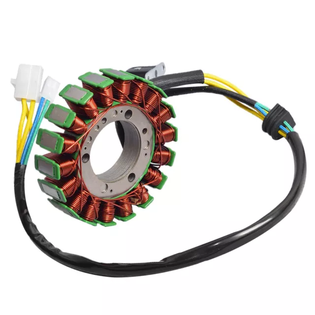 Stator Volant Type ORIGINALE Aprilia St Leonardo 250 300 Mod 2002 2003 2004