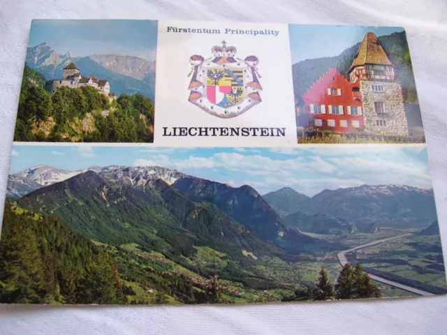 AK Liechtenstein