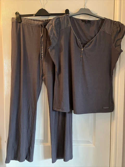 Jasper conran ladies pyjamas online