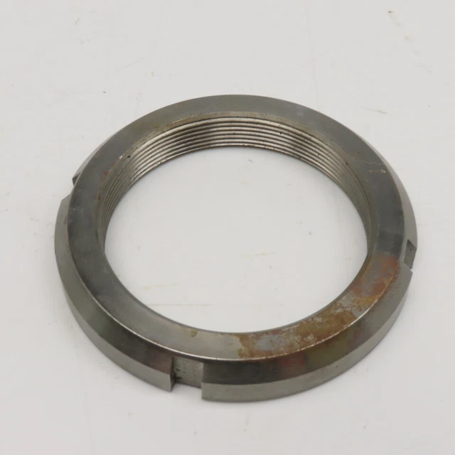 Whittet Higgins AN-18 Bearing Lock Nut 3-1/2" Bore