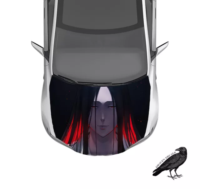 Unohana retsu from Bleach, HD, highly detailed, anime style, bus