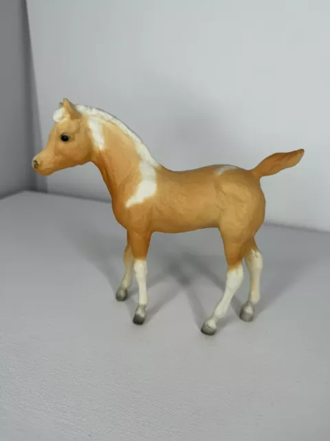 Vintage Breyer Horse #29 Phantom Wings Misty’s Foal Chincoteague Pony