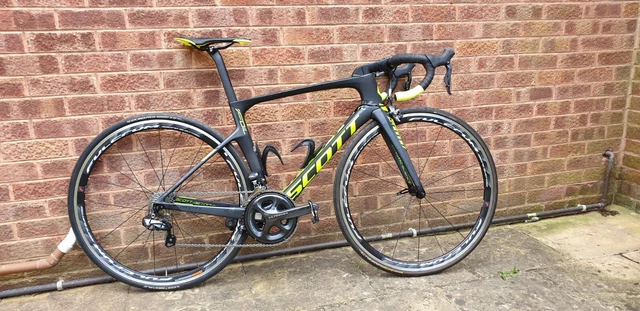 Scott foil 52cm cheap