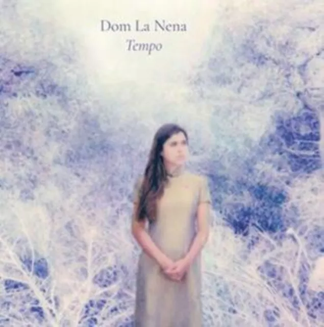 Dom La Nena - Tempo - New CD - H1111z