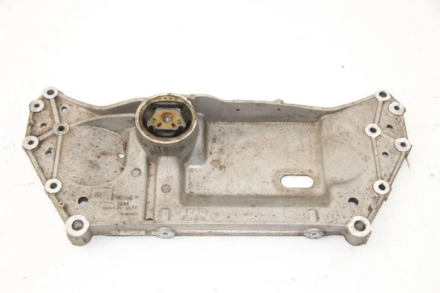 Supporto asse Skoda YETI 1K0199369G anteriore 2.0 81 KW 110 CV diesel 02-2010