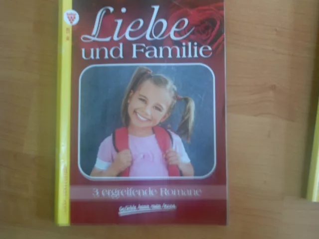 kelter romane, Liebe und Familie, Nr. 128