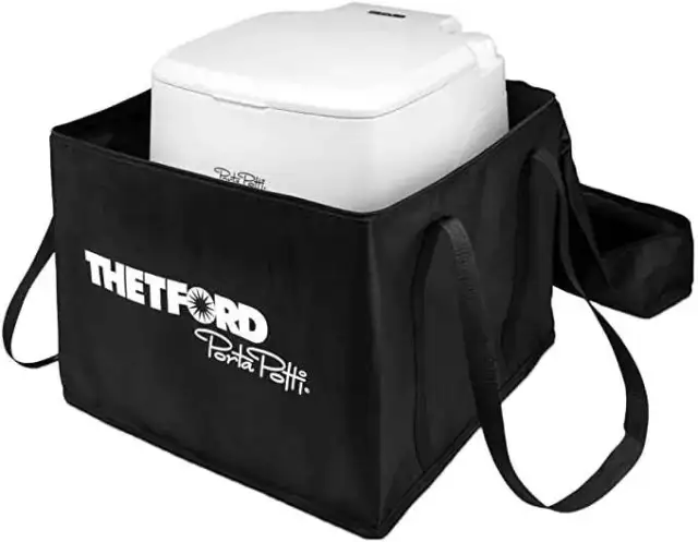 Thetford Porti Potti Carry Bag Large