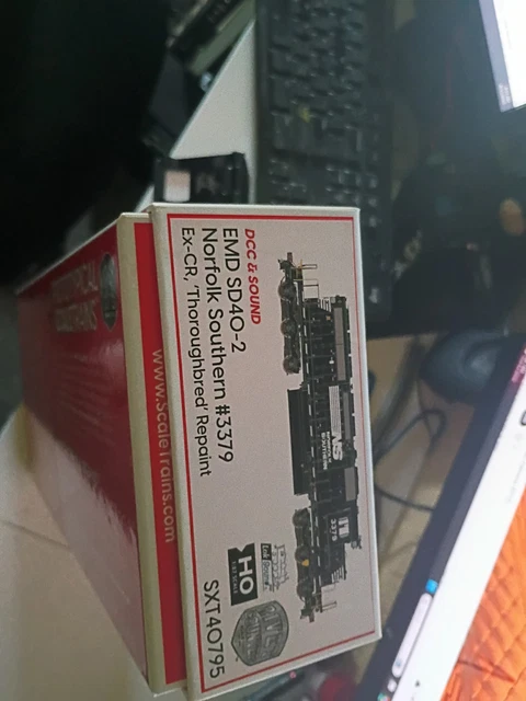 Locomotives, Railways & Trains, Model Railways & Trains, Toys
