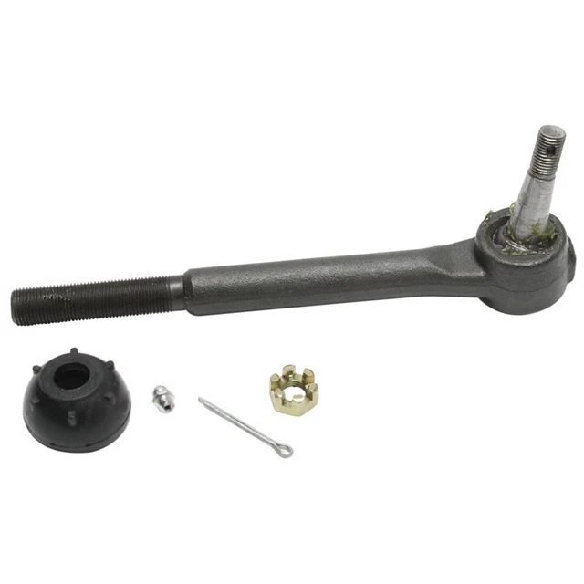 Tie Rod End Front Left/Right Outside for Chevy Driver or Passenger Side 7837614