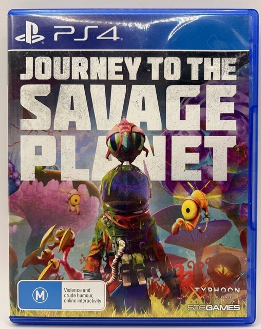 Journey discount ps4 free