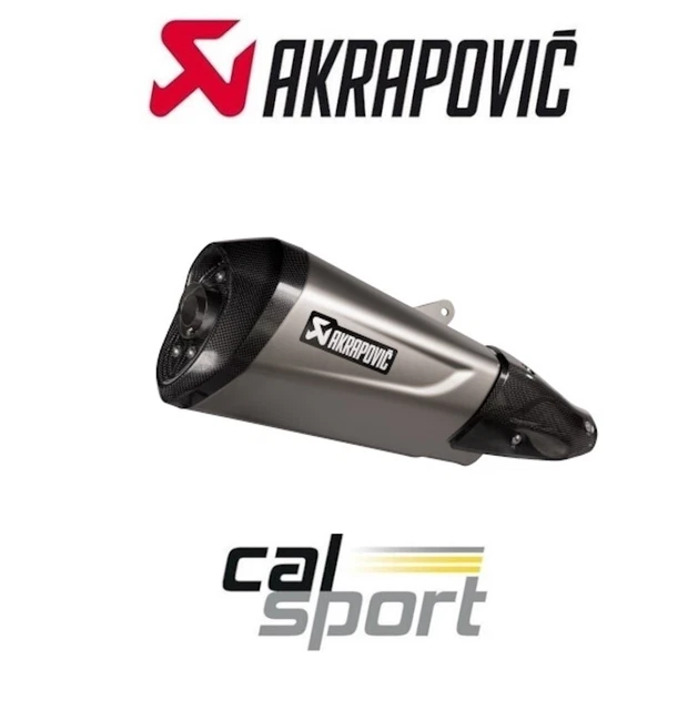 Échappement Sportif Pour Kymco X-Town 300 - Marmitte Aftermarket 38-51mm, Acier Inox, Noir - Neuf, Garantie 2 Ans