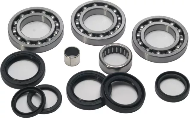All Balls Differential Bearing and Seal Kit 25-2065