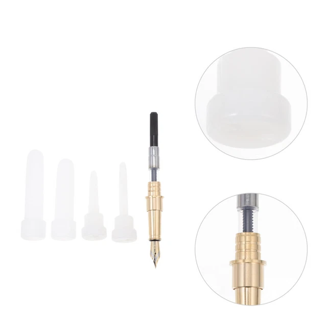 Moule de Résine en Forme de Stylo Bricolage: Moules de Silicone de Stylo de La