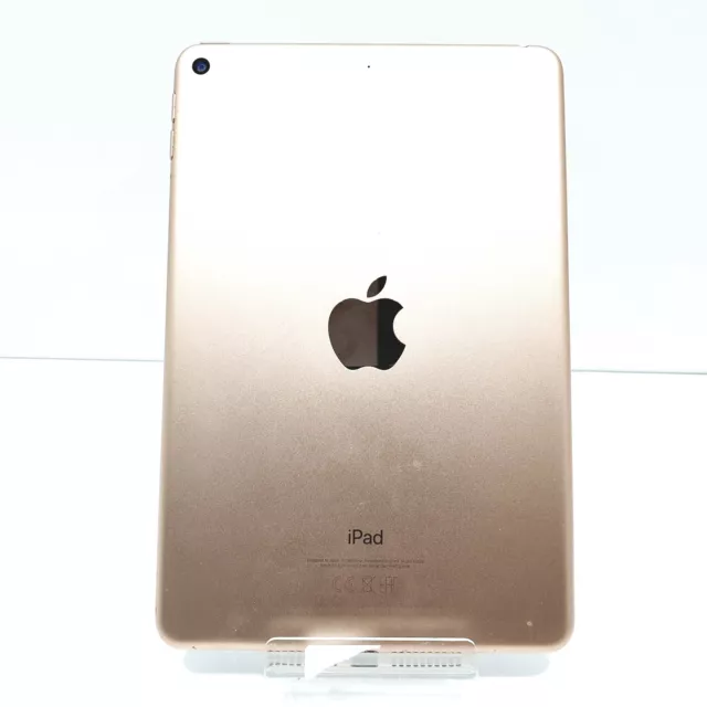 Apple IPAD Mini 5th Gen 64GB Wifi Or 7,9'' (PO179022) 2