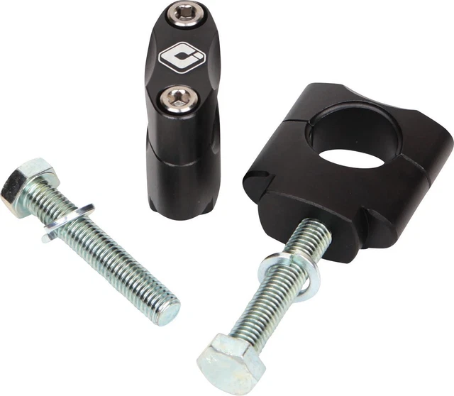 MX Handlebar Mounts 7/8 " Clamping Area Diametro