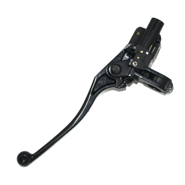 NEW FRONT BRAKE Master Cylinder For Royal Enfield Bullet Electra UCE