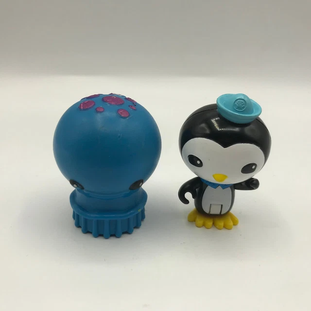 Octonauts Comb Jelly FOR SALE! PicClick