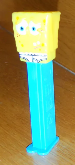 PEZ Spender Sponge Bob / SpongeBob