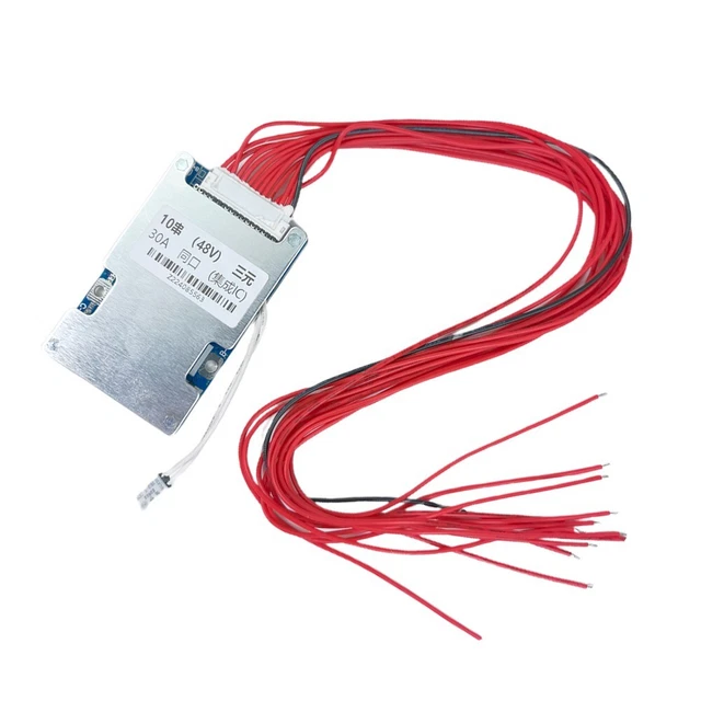 TRUSTWORTHY 48V LI ion Cell Battery Protection Board for Efficient ...