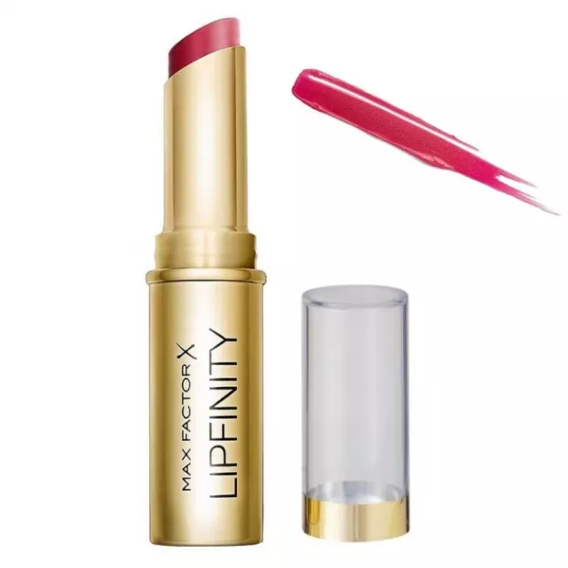 Max Factor Lipfinity Grenat 53