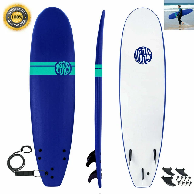 Osprey foam clearance surfboard 7ft