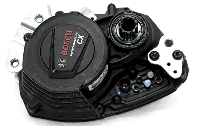 Bosch Connect Module pour système intelligent Performance Line CX