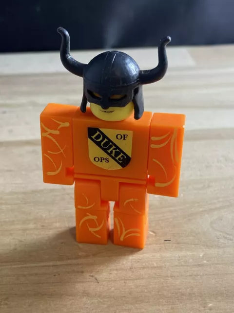 2020 Roblox Mega Noob Buff Figure Meme Toy Lifting Weights 5.5 Jazwares