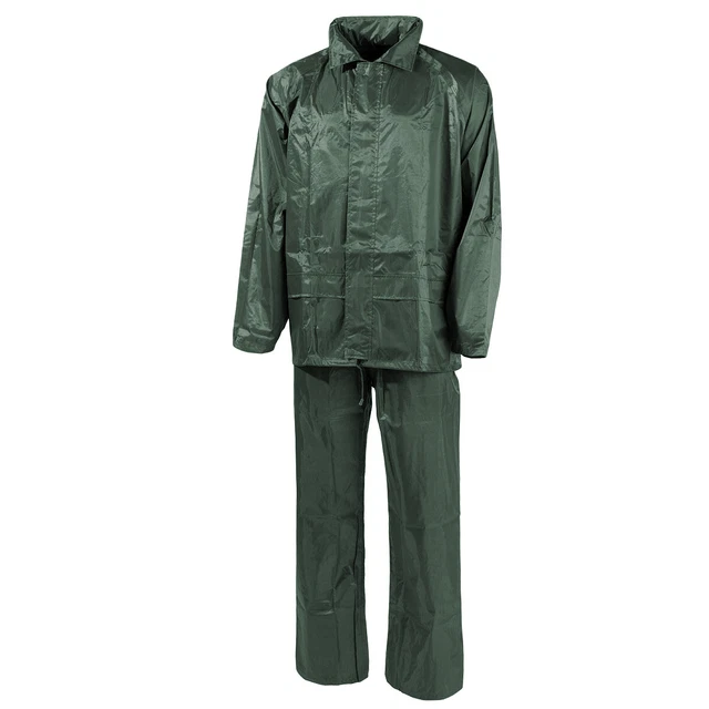Acheter un Poncho Brandit Ripstop