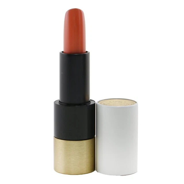 Hermes Rouge Hermes Satin Lipstick #16 Beige Tadelakt 3.5g