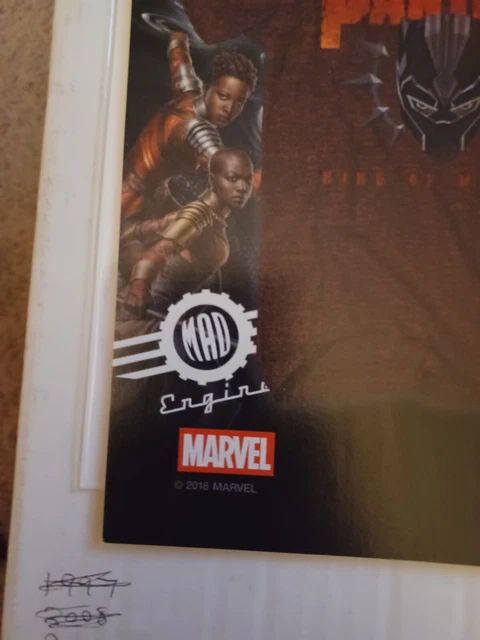 X-Men Red (#1) (2018) Mahmud Asrar [1:25] Retailer Incentive Variant Cover Nm 8