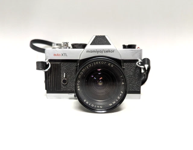 35mm Cameras, Vintage Cameras, Vintage Movie & Photography