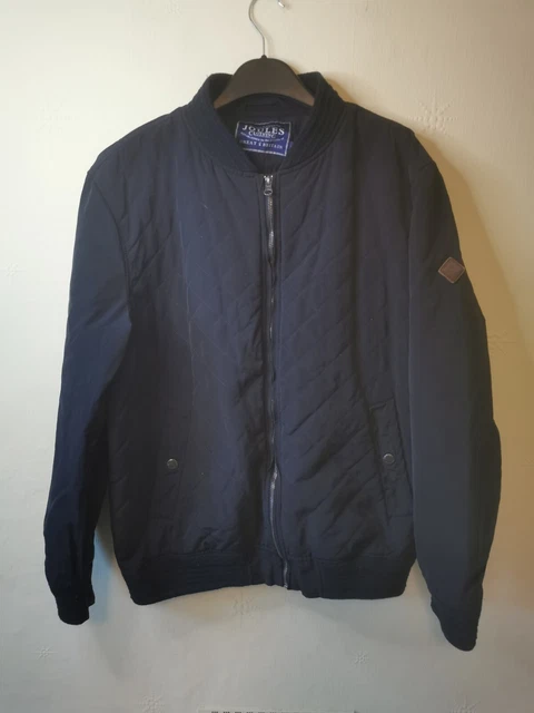 Joules fenwell harrington jacket sale